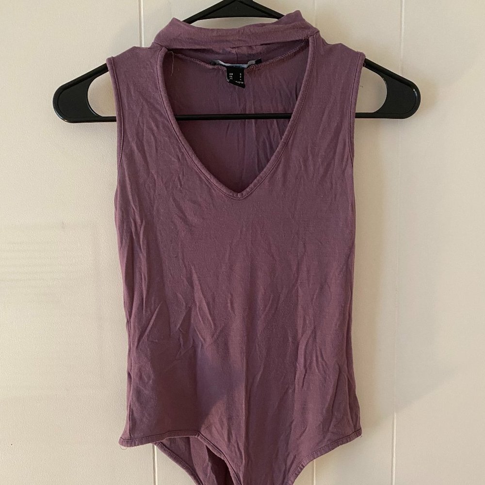 Body suit